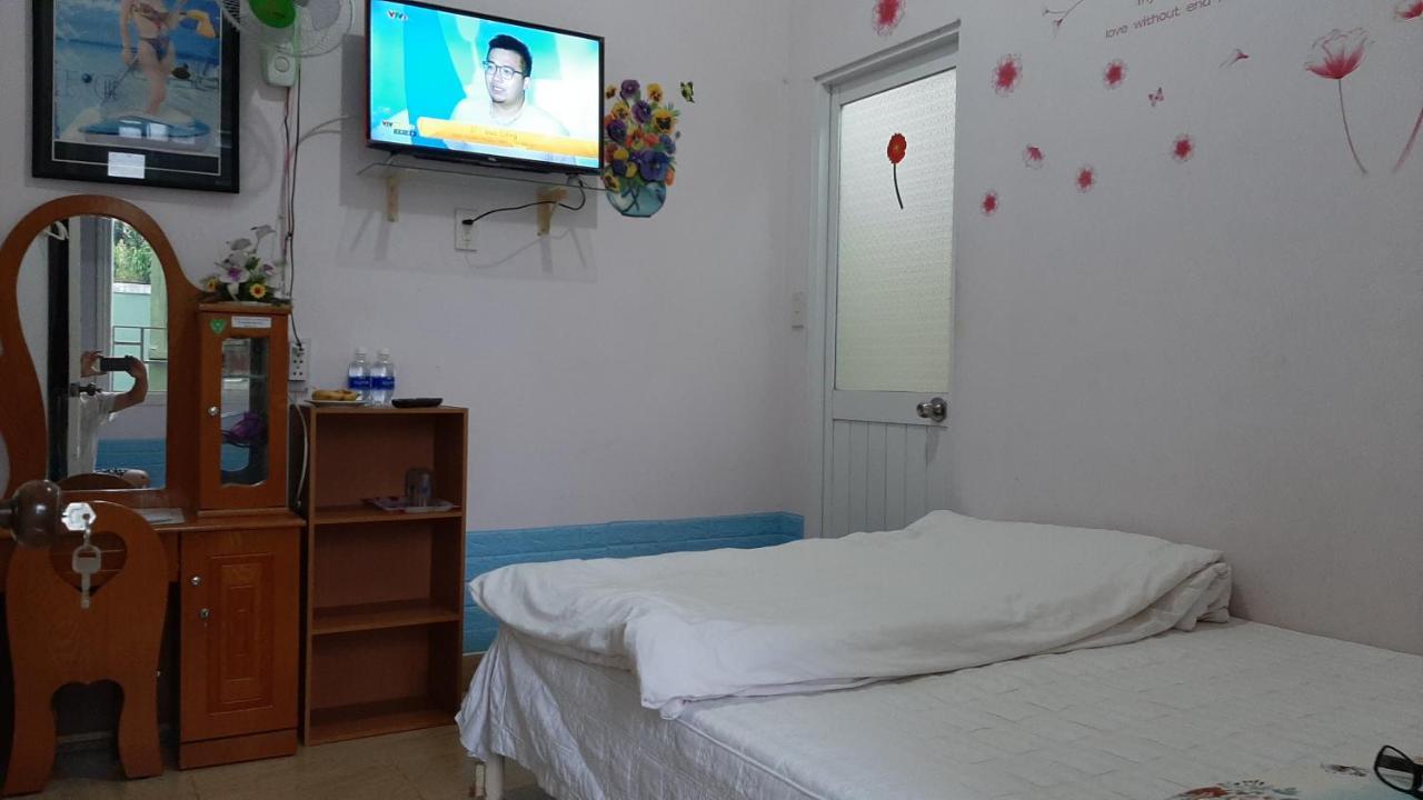 Homstay An Nhien Da Lat Exterior photo