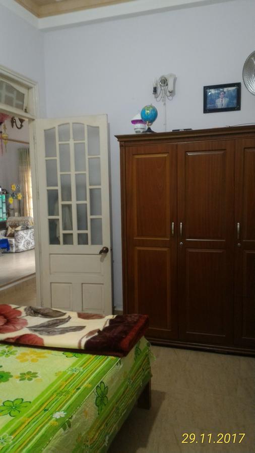 Homstay An Nhien Da Lat Exterior photo