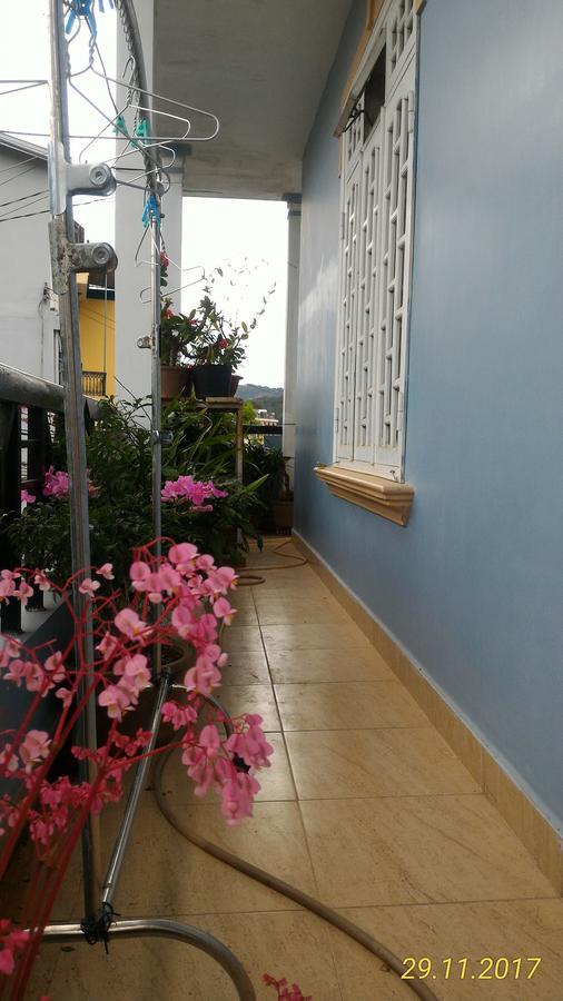Homstay An Nhien Da Lat Exterior photo