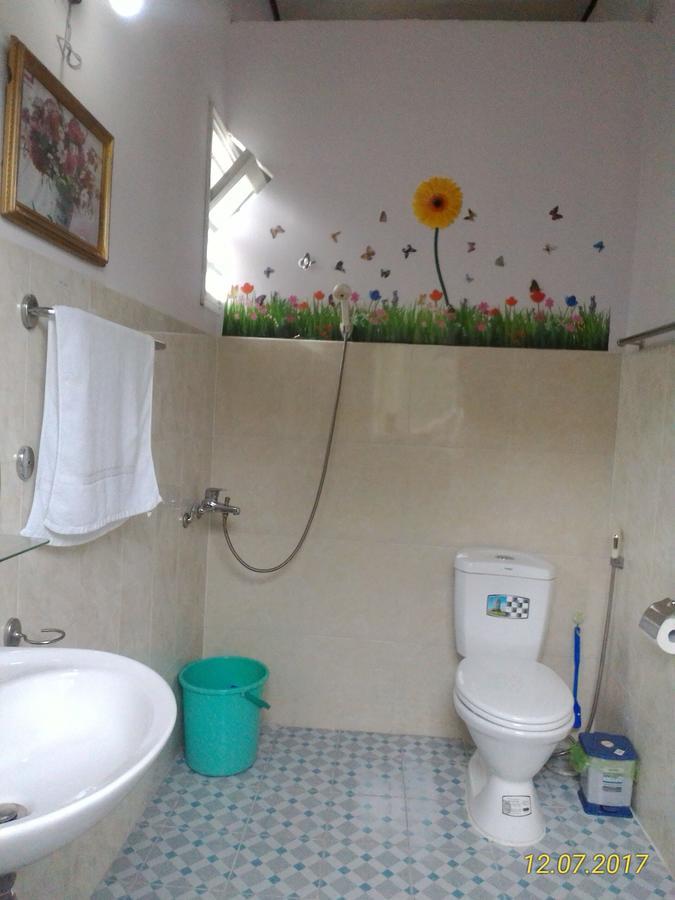 Homstay An Nhien Da Lat Exterior photo